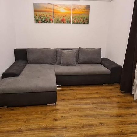 Smarthomeapartman Hajduszoboszlo Luaran gambar
