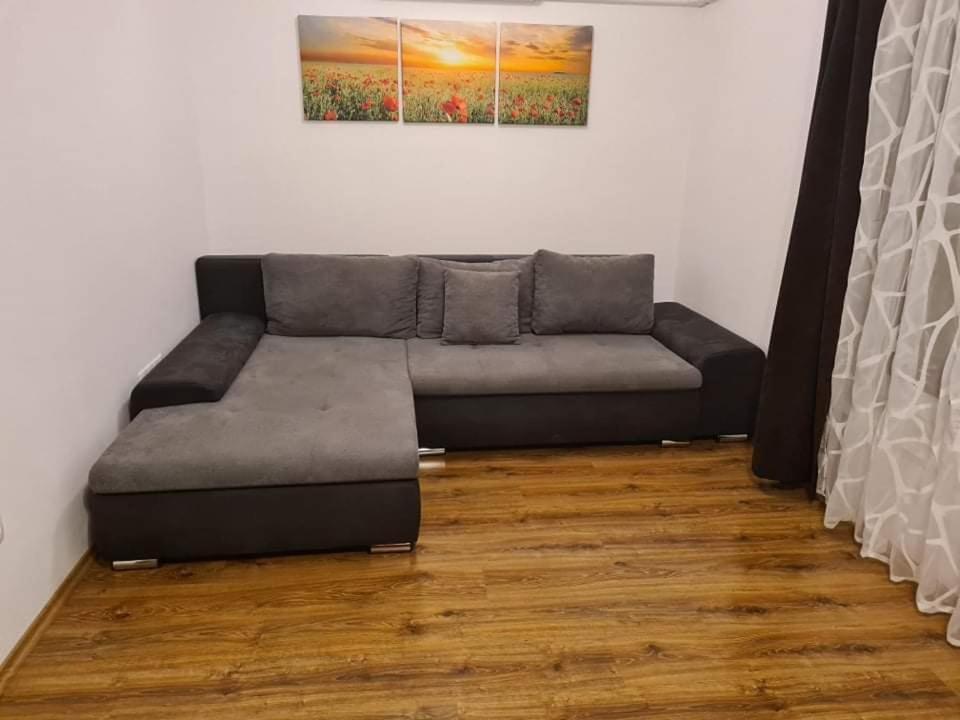 Smarthomeapartman Hajduszoboszlo Luaran gambar