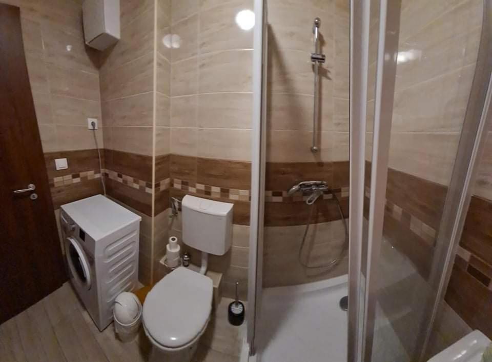 Smarthomeapartman Hajduszoboszlo Luaran gambar