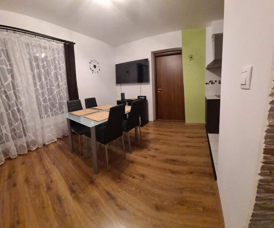 Smarthomeapartman Hajduszoboszlo Luaran gambar