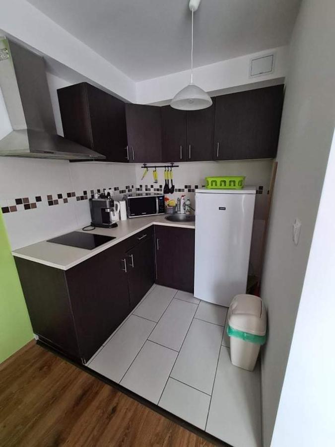 Smarthomeapartman Hajduszoboszlo Luaran gambar