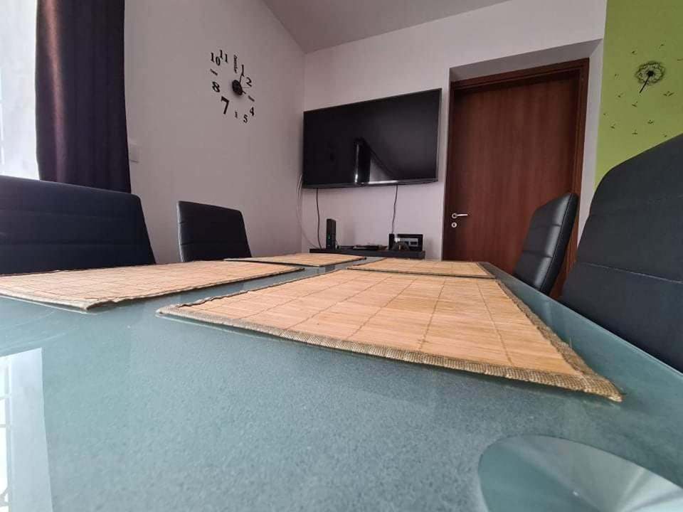 Smarthomeapartman Hajduszoboszlo Luaran gambar