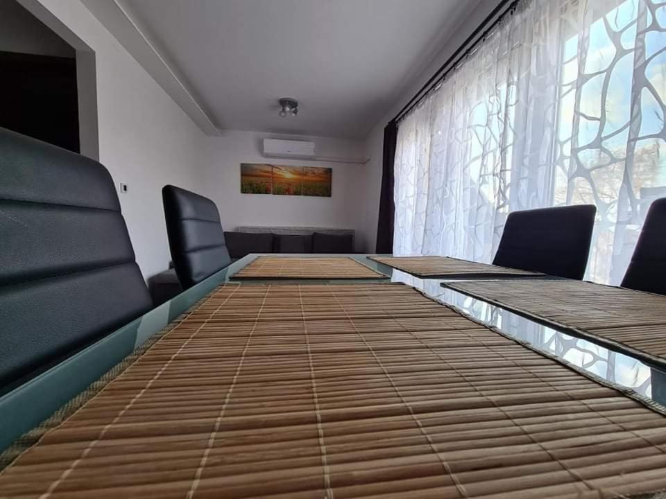 Smarthomeapartman Hajduszoboszlo Luaran gambar