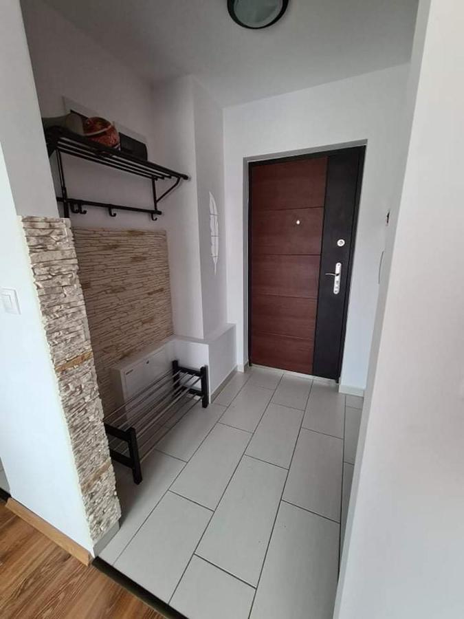 Smarthomeapartman Hajduszoboszlo Luaran gambar