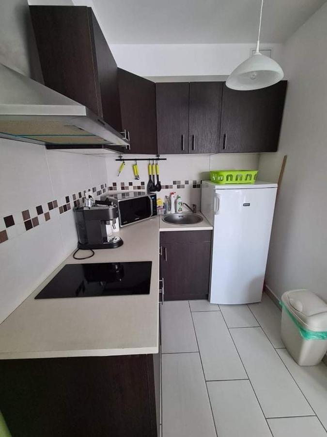 Smarthomeapartman Hajduszoboszlo Luaran gambar