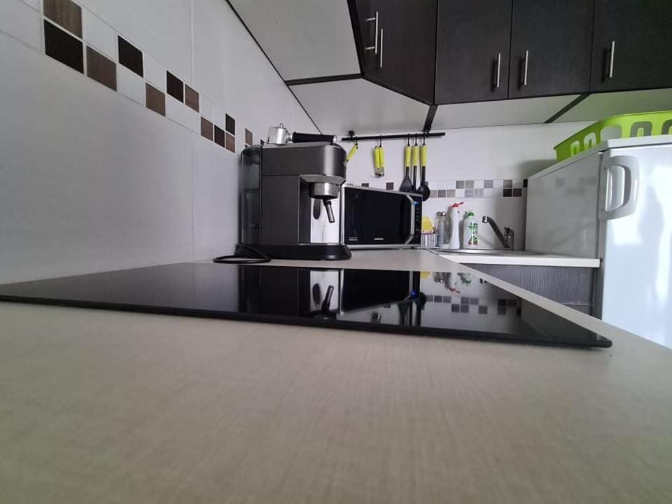 Smarthomeapartman Hajduszoboszlo Luaran gambar