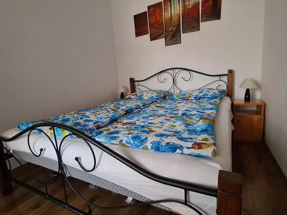 Smarthomeapartman Hajduszoboszlo Luaran gambar