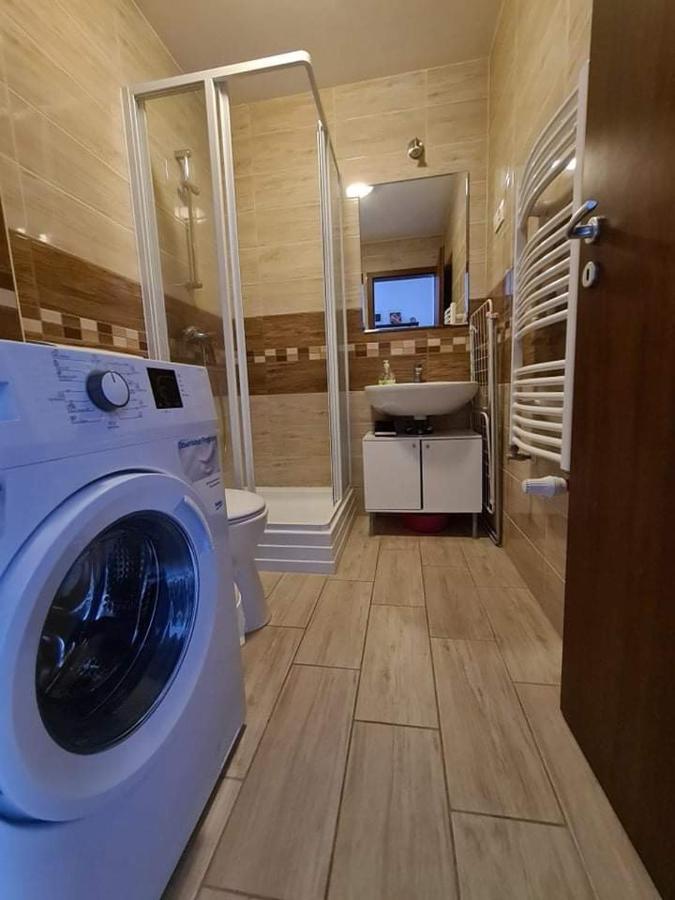 Smarthomeapartman Hajduszoboszlo Luaran gambar